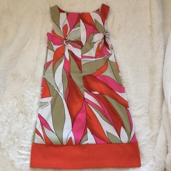 ❤️ab studio❤️midi Dress size (2) - Picture 4 of 6